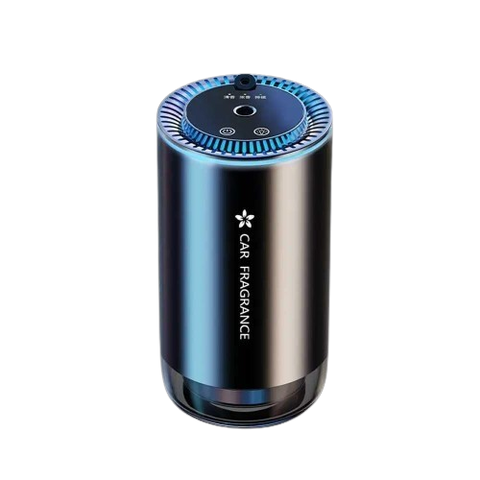 Projection Car Aroma Diffuser